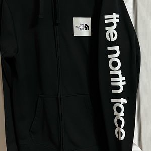 Northface Hoodie